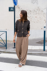 CARDIGAN HARI - GILET