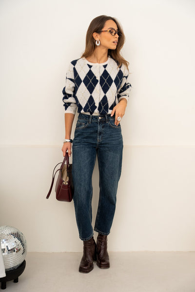 CARDIGAN HUGO - GILET & CARDIGAN