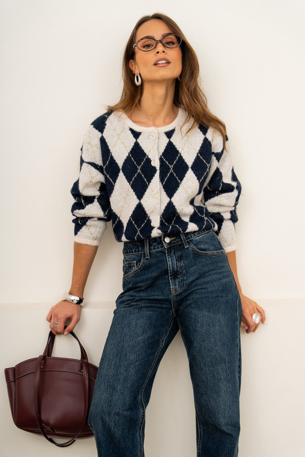 CARDIGAN HUGO - GILET & CARDIGAN