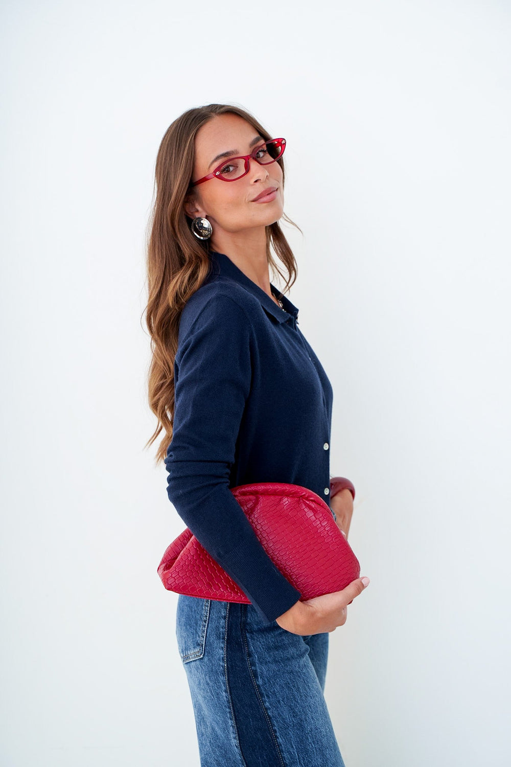 CARDIGAN LAURA - GILET & CARDIGAN