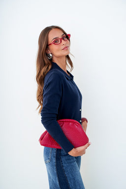 CARDIGAN LAURA - GILET & CARDIGAN