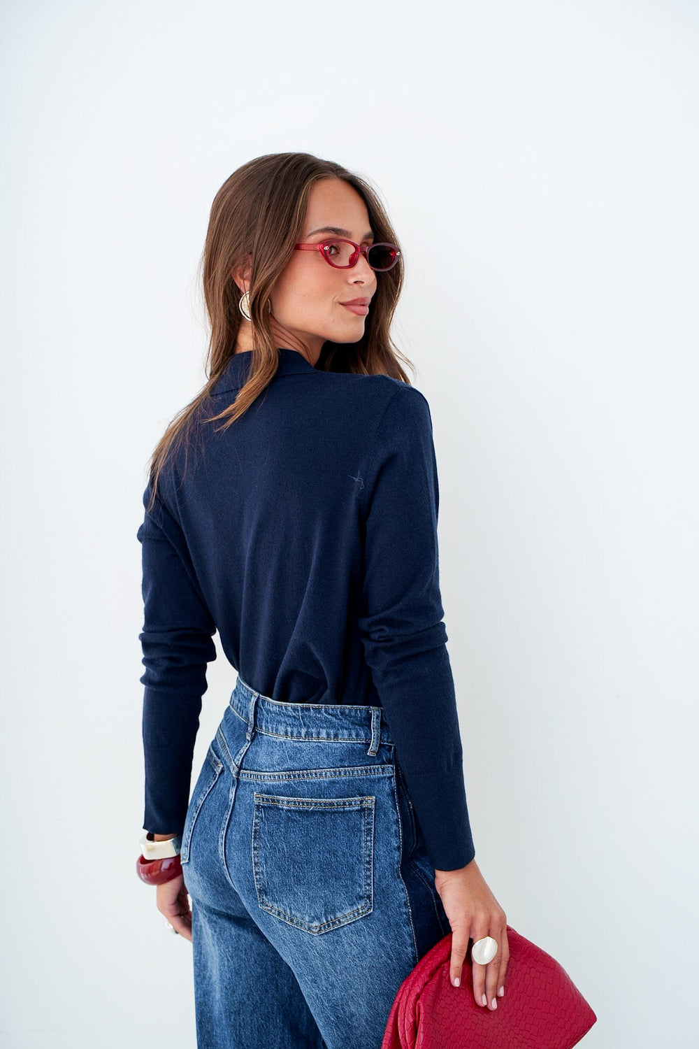 CARDIGAN LAURA - GILET & CARDIGAN