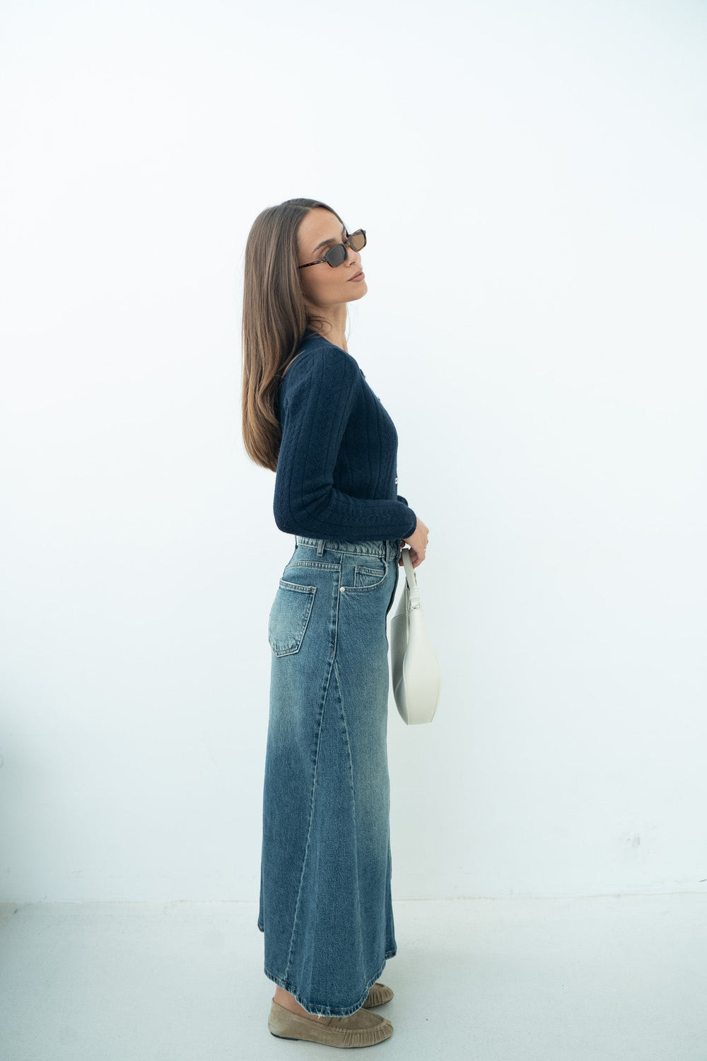 CARDIGAN ROMY - GILET & CARDIGAN