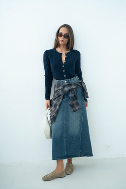 CARDIGAN ROMY - GILET & CARDIGAN