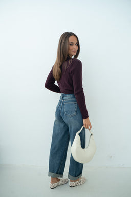 CARDIGAN ROMY - GILET & CARDIGAN
