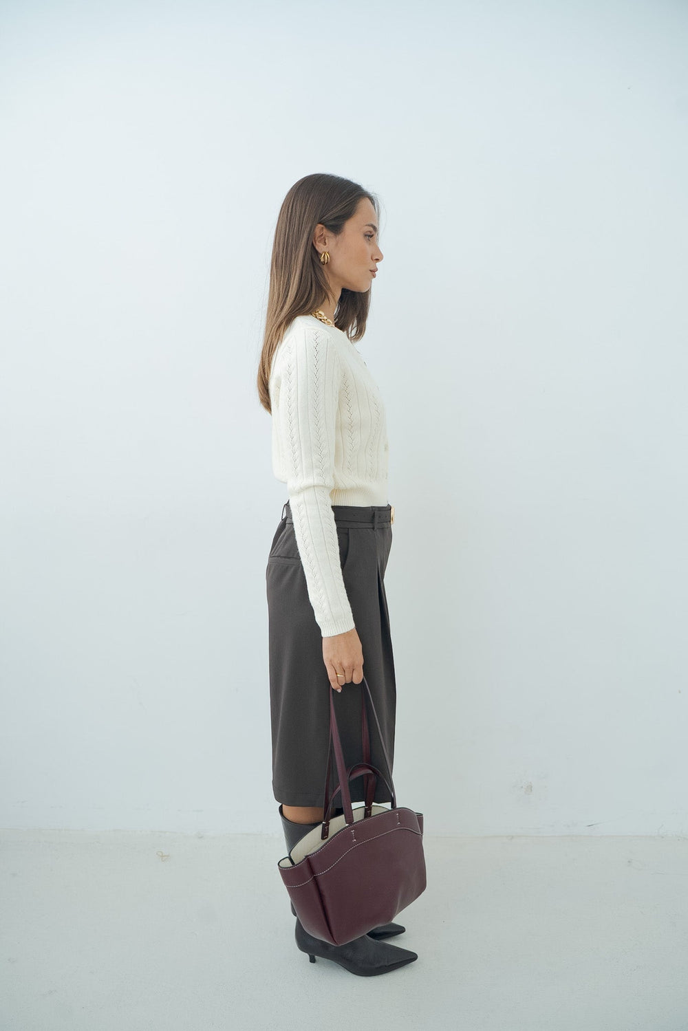 CARDIGAN ROMY - GILET & CARDIGAN