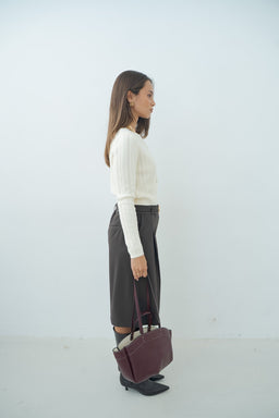 CARDIGAN ROMY - GILET & CARDIGAN