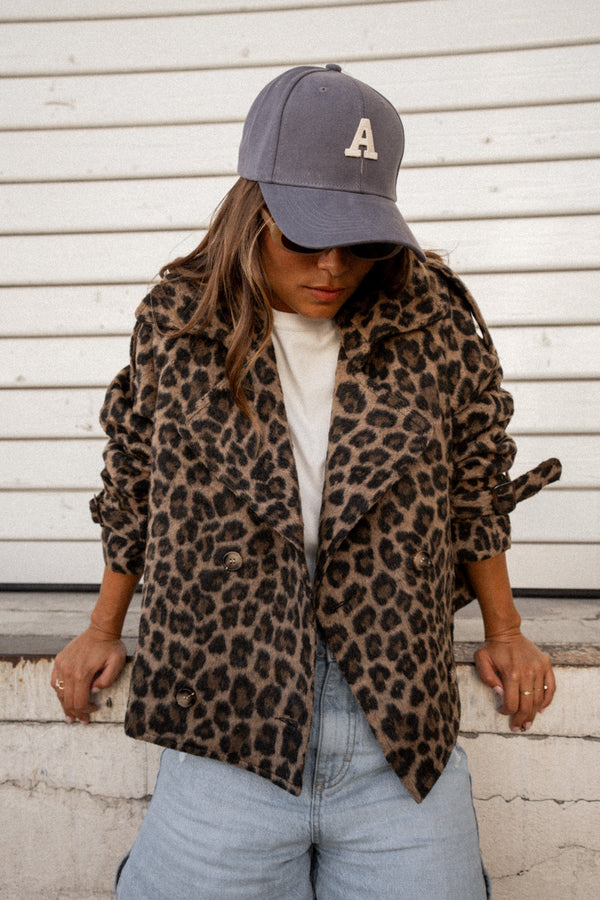 CASQUETTE ALBA - CHAPEAU