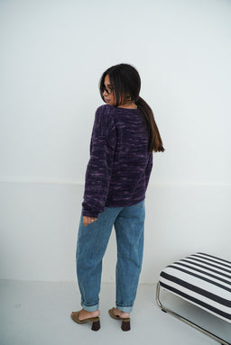 GILET RAOUL