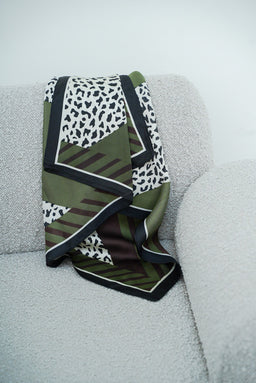 FOULARD GINO