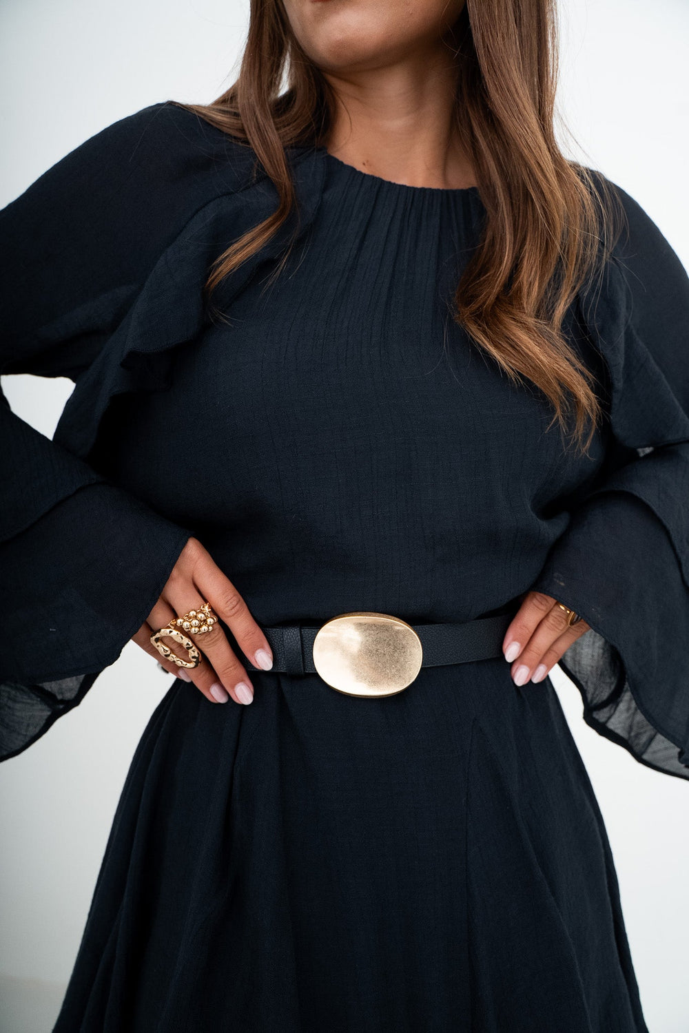 CEINTURE ANNE - CEINTURE