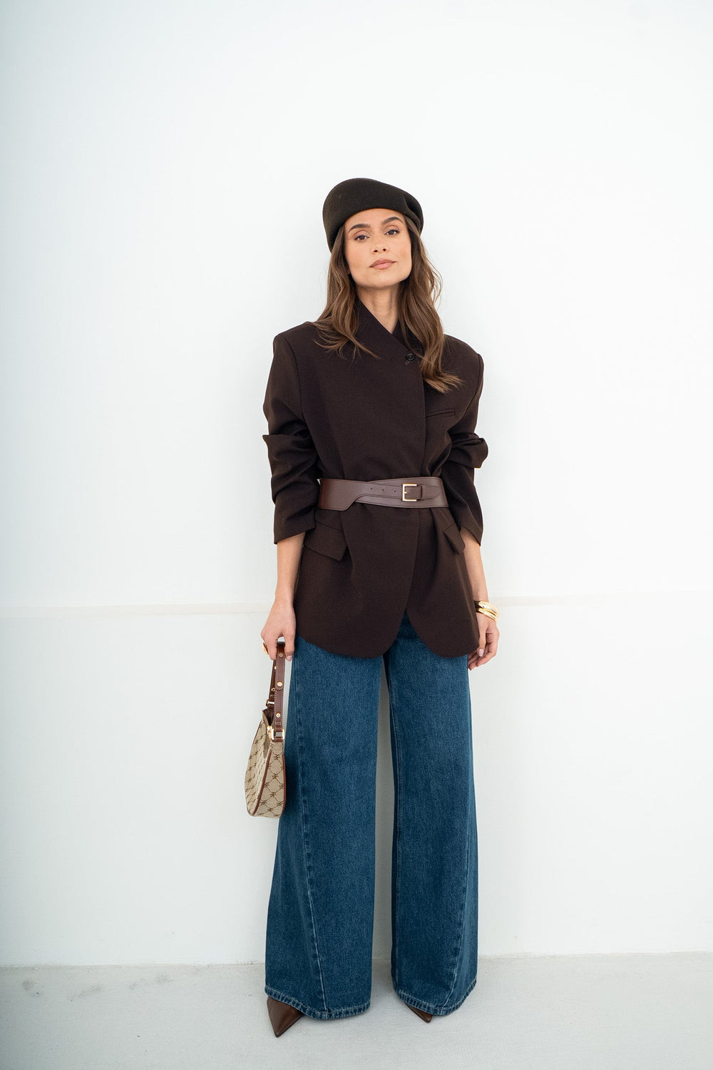 CEINTURE ELLIE - CEINTURE