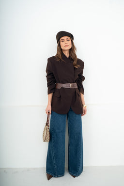 CEINTURE ELLIE - CEINTURE