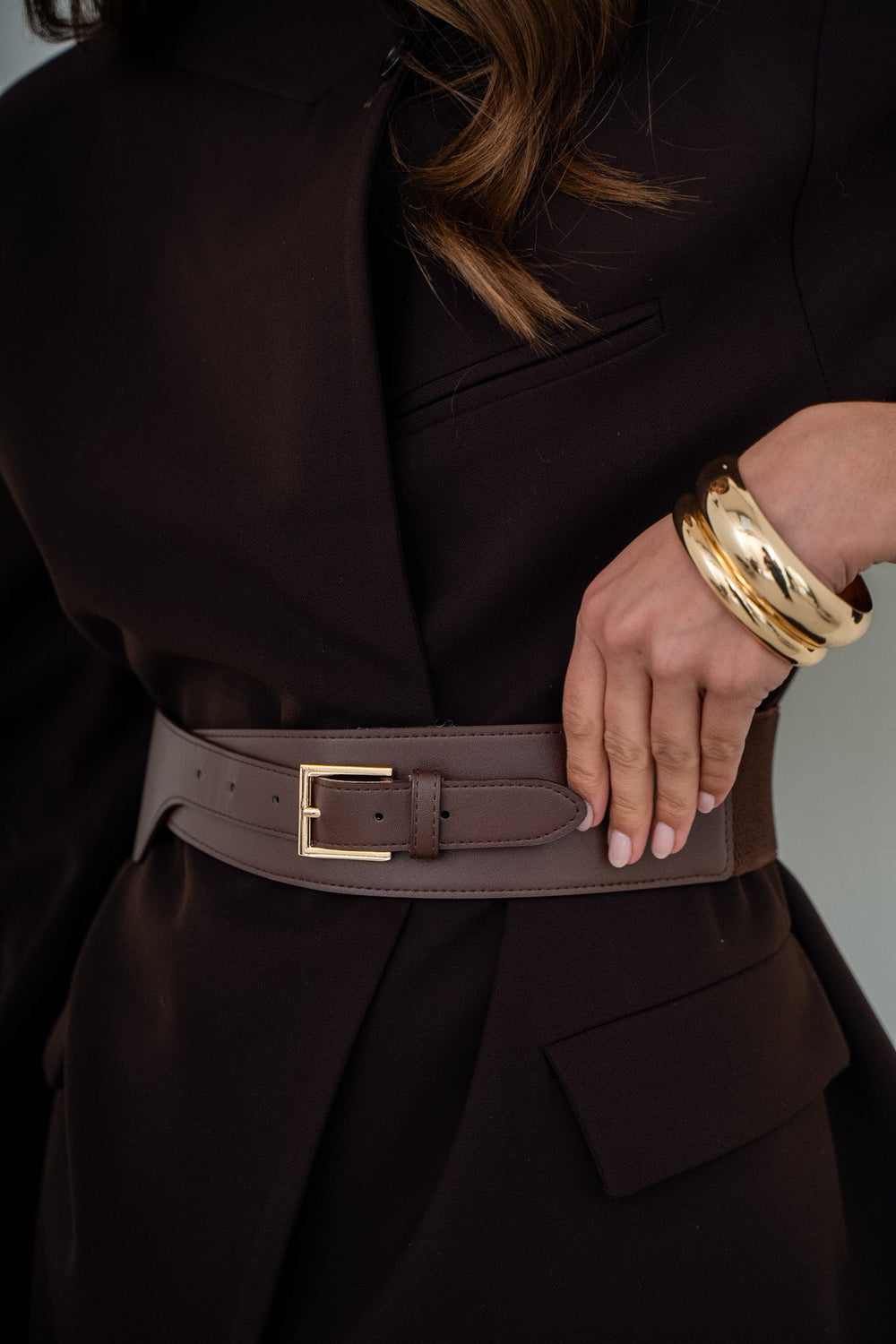 CEINTURE ELLIE - CEINTURE