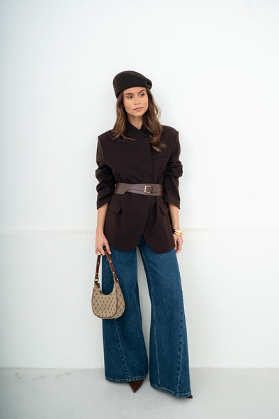 CEINTURE ELLIE - CEINTURE