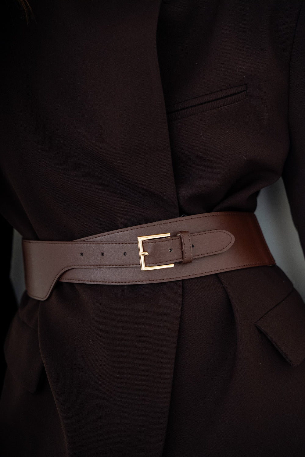 CEINTURE ELLIE - CEINTURE