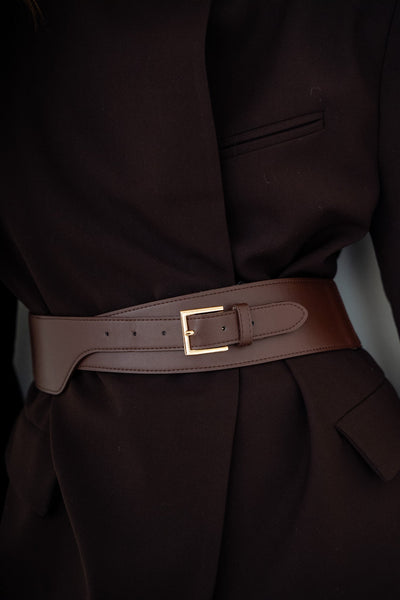 CEINTURE ELLIE - CEINTURE