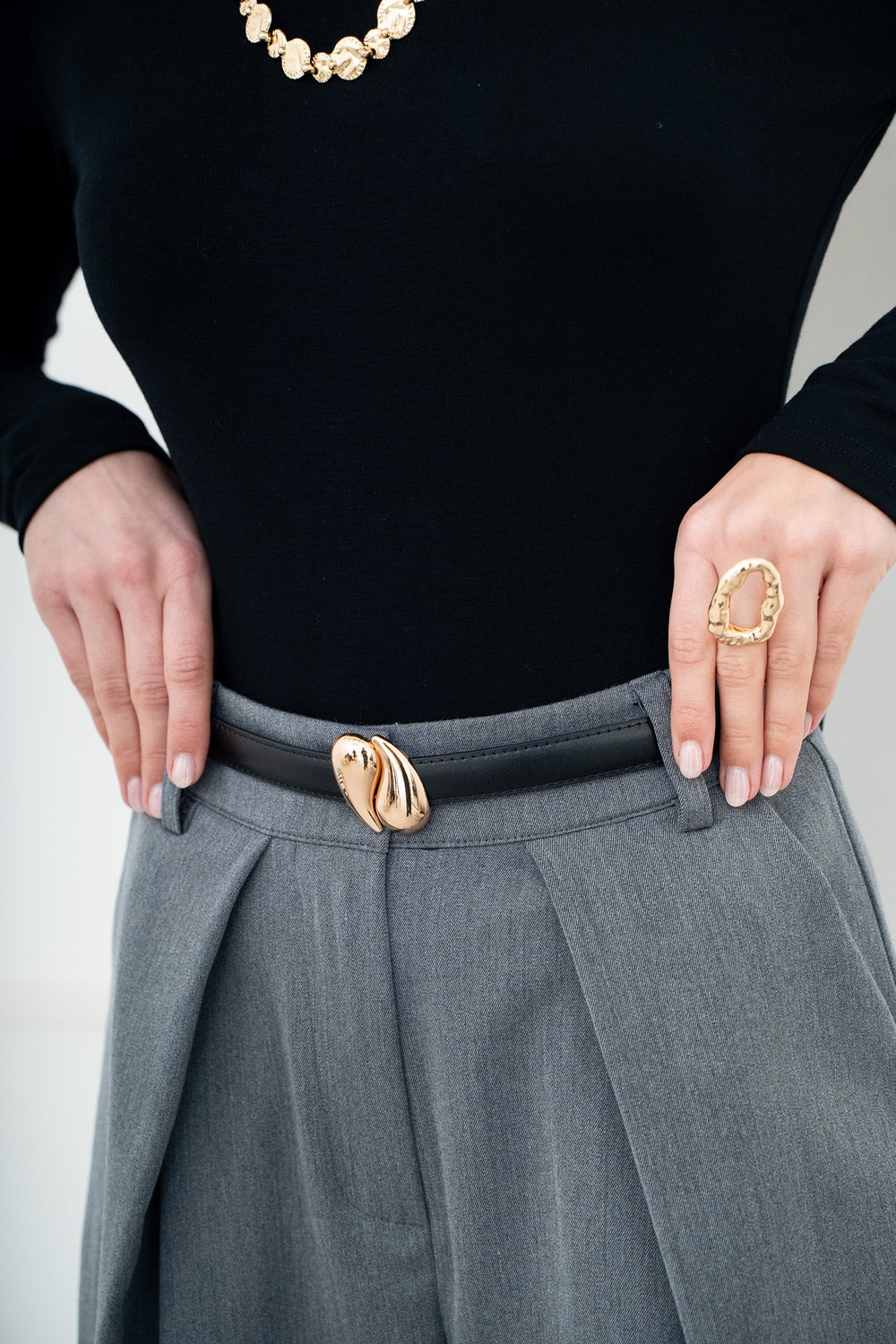 CEINTURE NINA - CEINTURE