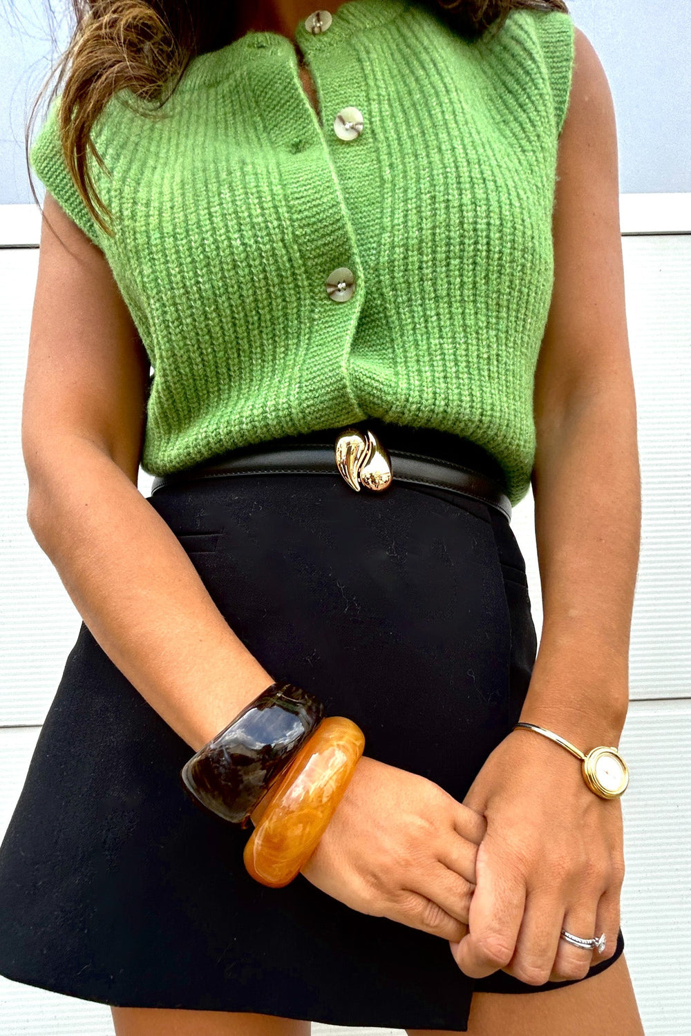 CEINTURE NINA - CEINTURE