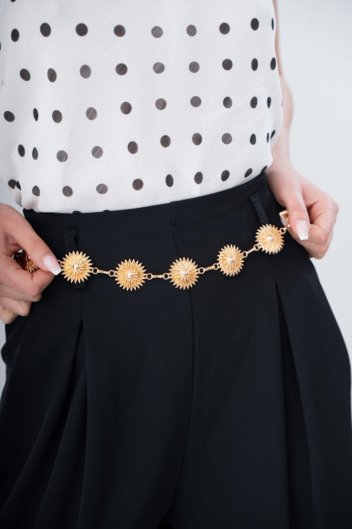 CEINTURE SUNNY - CEINTURE