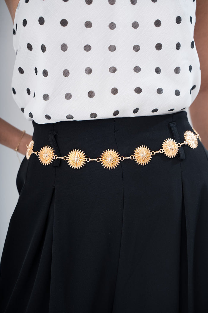 CEINTURE SUNNY - CEINTURE