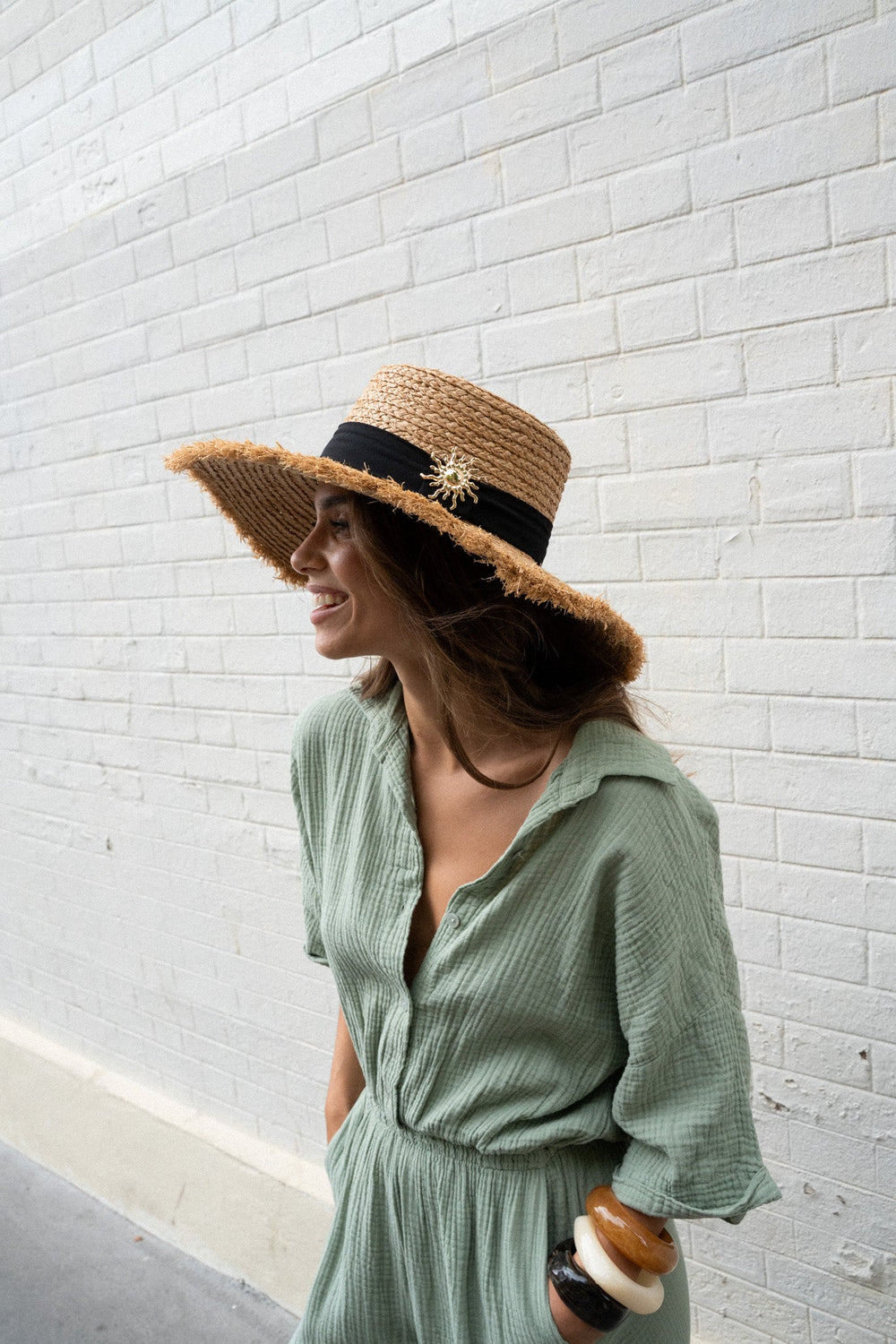 CHAPEAU VIVIENNE - CHAPEAU