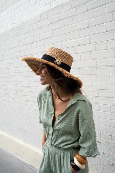 CHAPEAU VIVIENNE - CHAPEAU