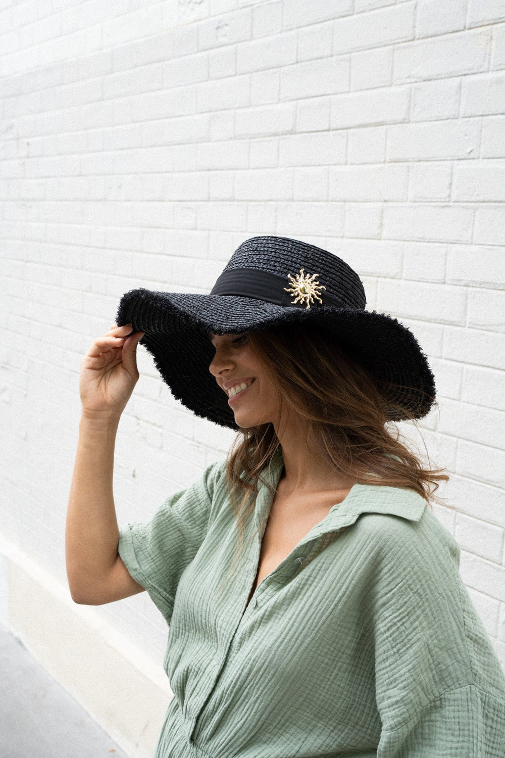 CHAPEAU VIVIENNE - CHAPEAU