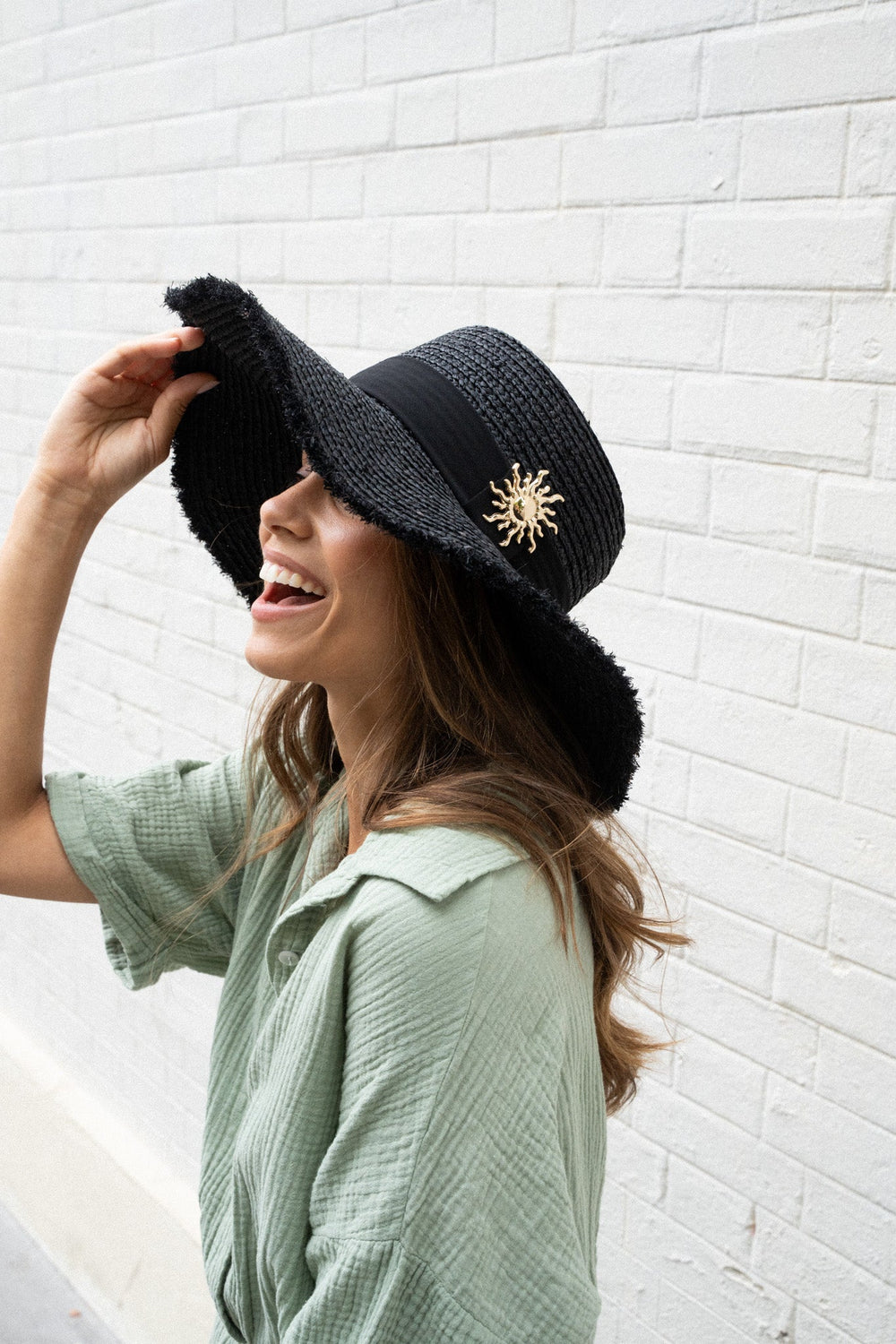 CHAPEAU VIVIENNE - CHAPEAU