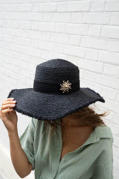 CHAPEAU VIVIENNE - CHAPEAU