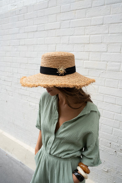 CHAPEAU VIVIENNE - CHAPEAU