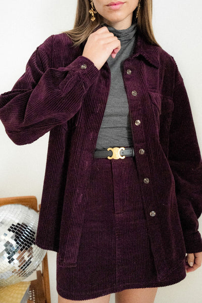 CHEMISE AGATHA - CHEMISE