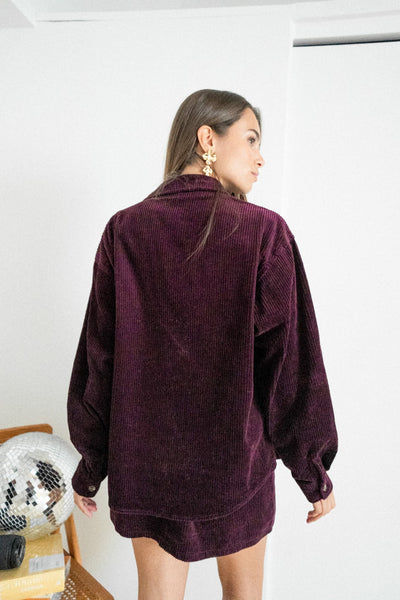 CHEMISE AGATHA - CHEMISE