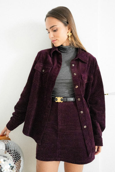 CHEMISE AGATHA - CHEMISE