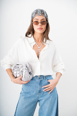 CHEMISE ALBANE - 