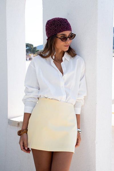 CHEMISE ALESSIO - CHEMISE