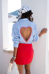 CHEMISE ALESSIO - CHEMISE