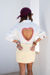 CHEMISE ALESSIO - CHEMISE