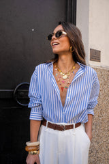 CHEMISE AMORE - CHEMISE