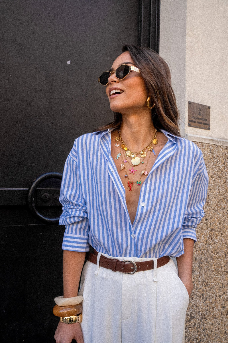 CHEMISE AMORE - CHEMISE