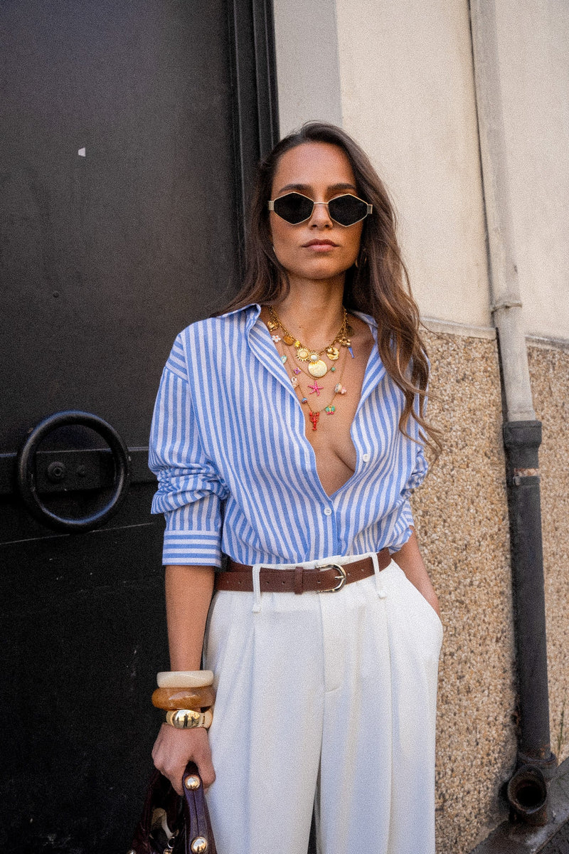 CHEMISE AMORE - CHEMISE