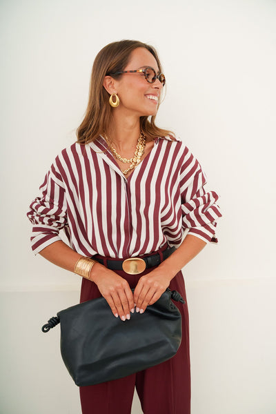 CHEMISE CANDICE - CHEMISE