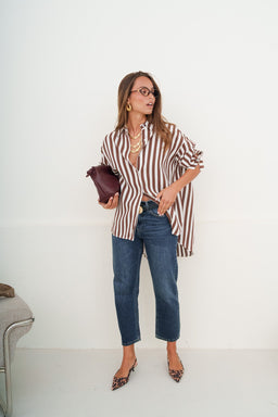 CHEMISE CANDICE - CHEMISE