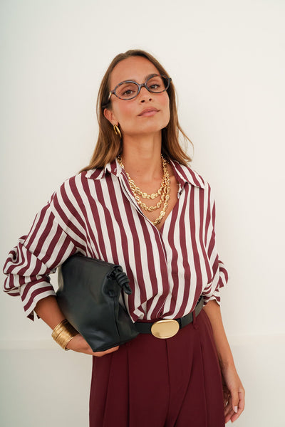 CHEMISE CANDICE - CHEMISE