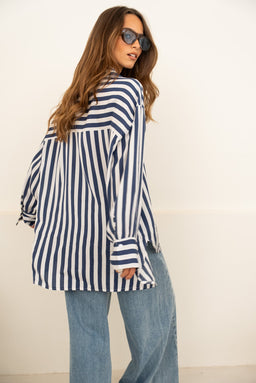 CHEMISE CANDICE - CHEMISE