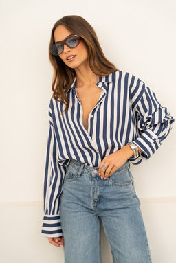 CHEMISE CANDICE - CHEMISE