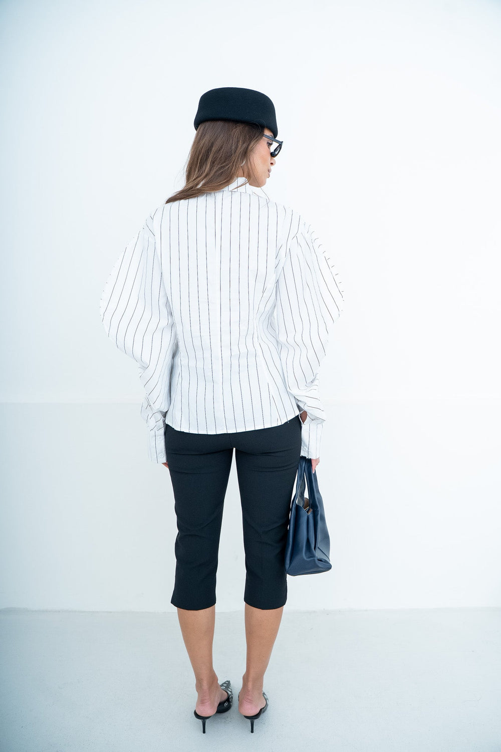 CHEMISE CAROLINE - CHEMISE