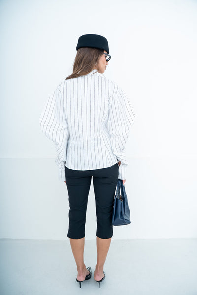 CHEMISE CAROLINE - CHEMISE