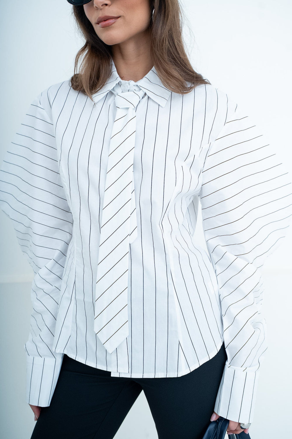 CHEMISE CAROLINE - CHEMISE