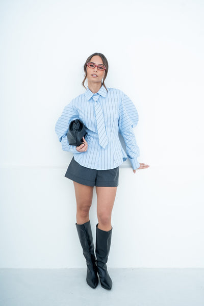 CHEMISE CAROLINE - CHEMISE